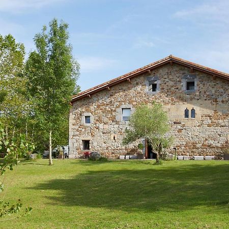 Heredad De Unanue San Sebastian Luaran gambar