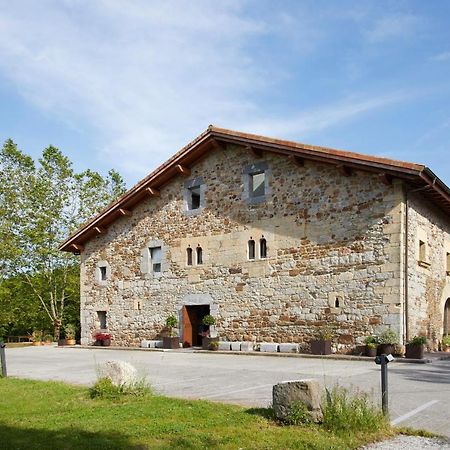 Heredad De Unanue San Sebastian Luaran gambar