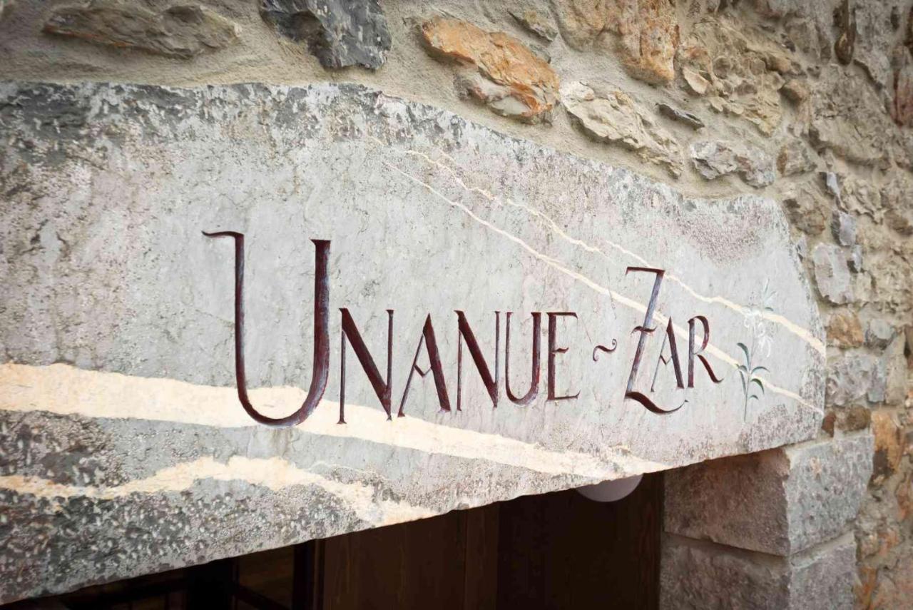 Heredad De Unanue San Sebastian Luaran gambar