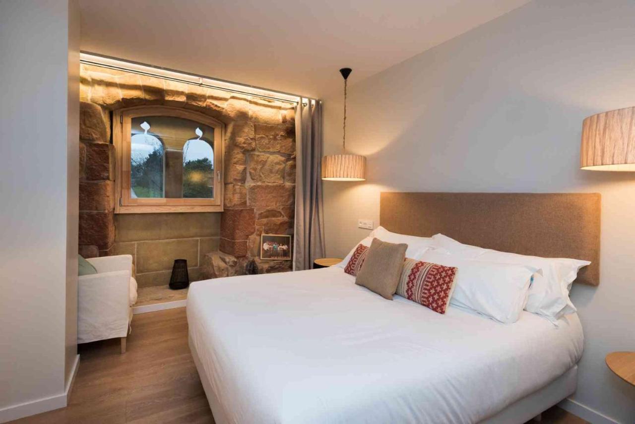 Heredad De Unanue San Sebastian Luaran gambar